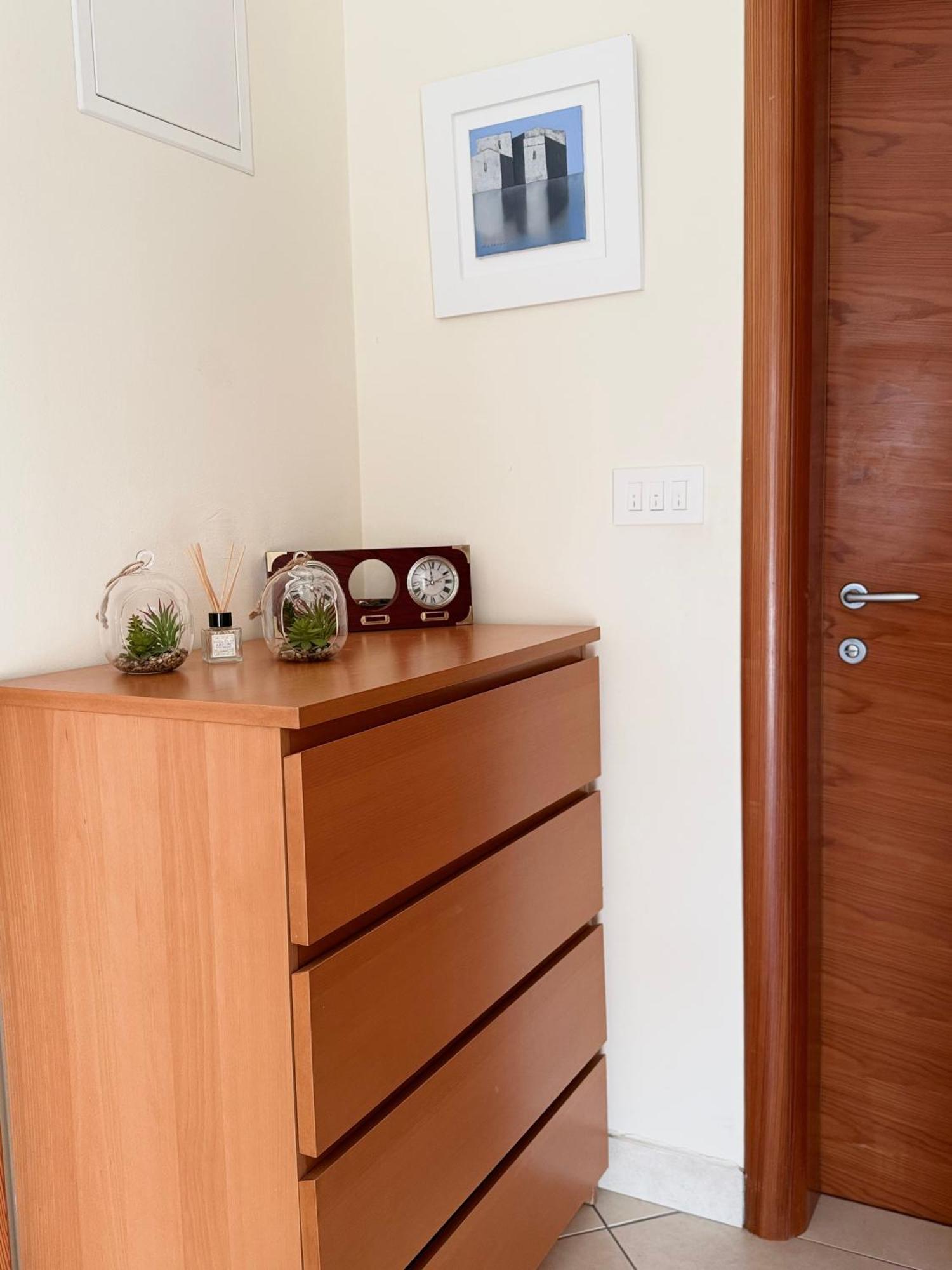 פובליאנה Apartment Roky מראה חיצוני תמונה