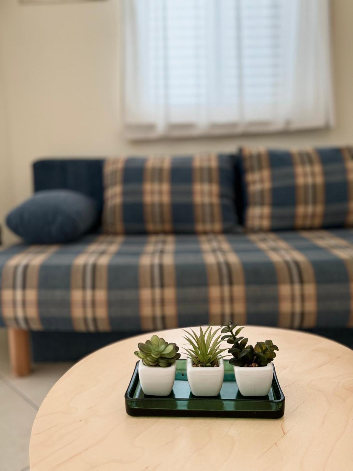 פובליאנה Apartment Roky מראה חיצוני תמונה