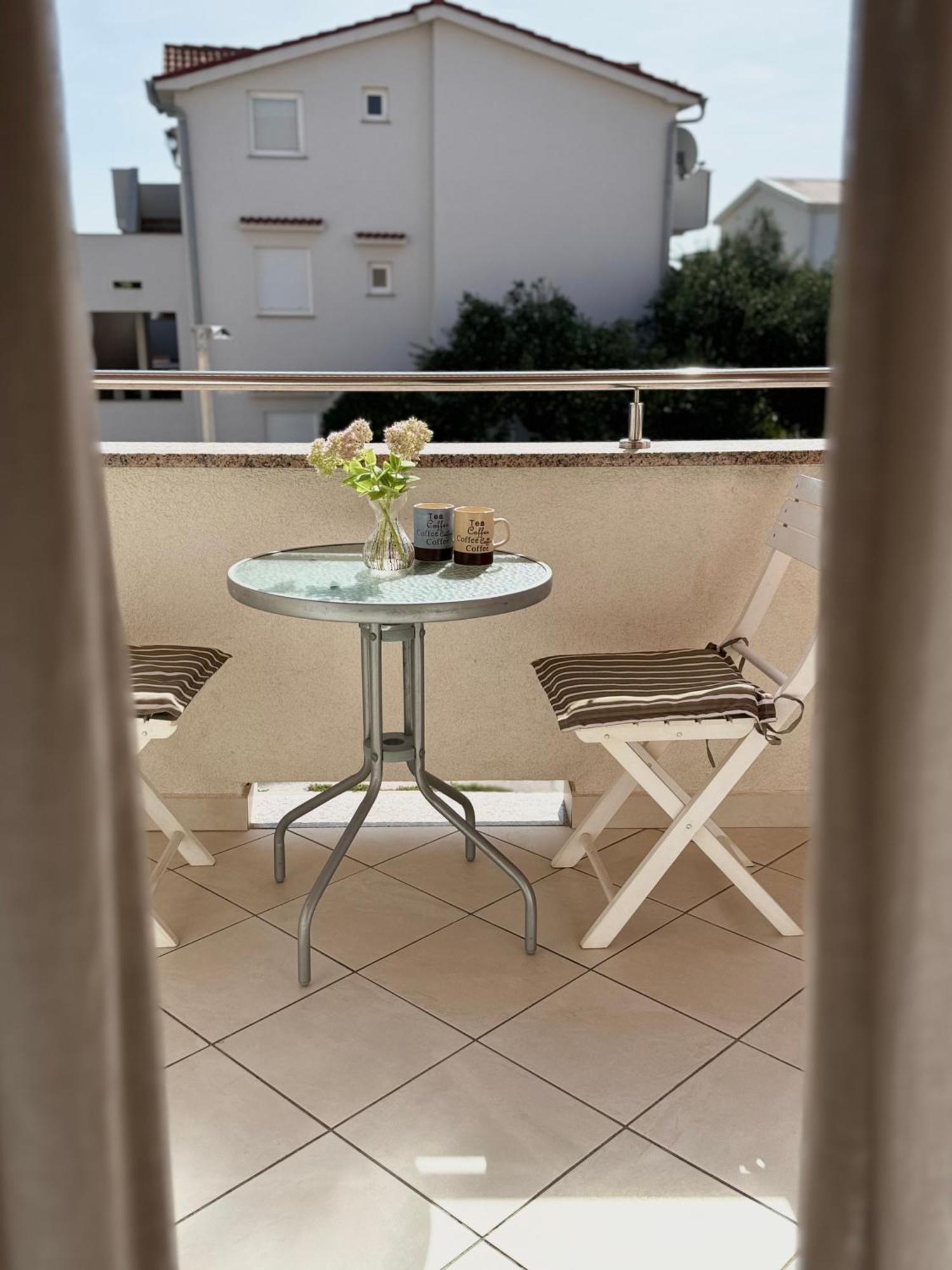 פובליאנה Apartment Roky מראה חיצוני תמונה